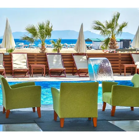 Hotel Acem Ayvalik